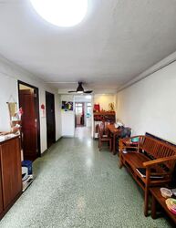 Blk 77 Indus Garden (Bukit Merah), HDB 3 Rooms #583375381